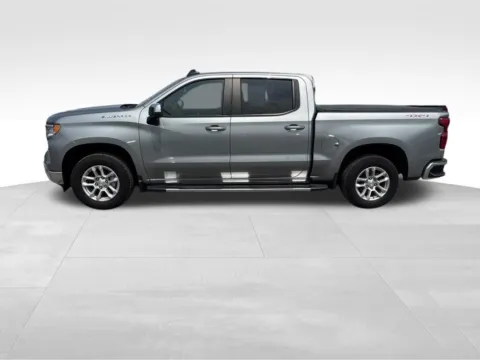 Another view of 2023 Chevrolet Silverado 1500 LT for sale in Atlantic, IA at Gregg Young Chevrolet GMC Atlantic