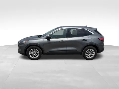 Another view of 2022 Ford Escape SE for sale in Atlantic, IA at Gregg Young Chevrolet GMC Atlantic