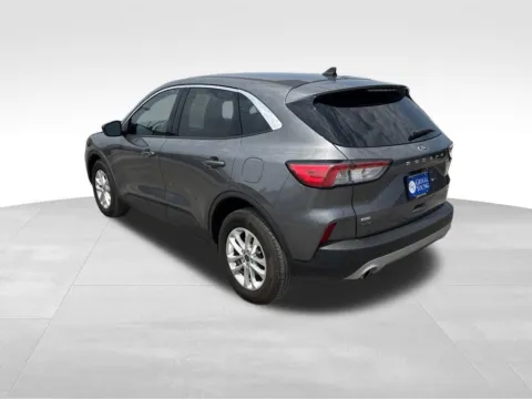 More photos of 2022 Ford Escape SE at Gregg Young Chevrolet GMC Atlantic, IA