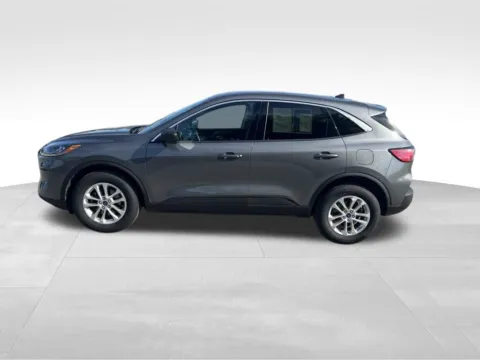 Another view of 2022 Ford Escape SE for sale in Atlantic, IA at Gregg Young Chevrolet GMC Atlantic