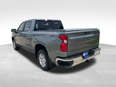 More photos of 2020 Chevrolet Silverado 1500 LT at Gregg Young Chevrolet GMC Atlantic, IA