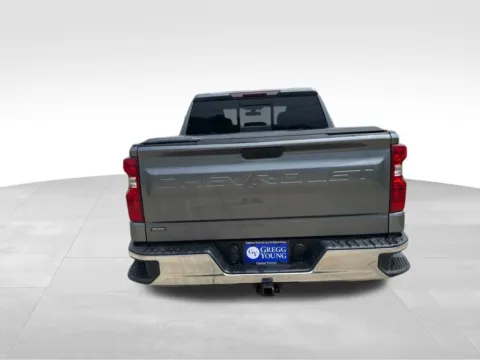 More photos of 2020 Chevrolet Silverado 1500 LT at Gregg Young Chevrolet GMC Atlantic, IA