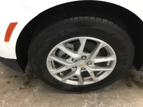 More photos of 2022 Chevrolet Equinox LT at Gregg Young Chevrolet GMC Atlantic, IA