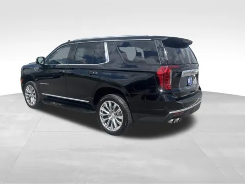 More photos of 2024 GMC Yukon Denali at Gregg Young Chevrolet GMC Atlantic, IA