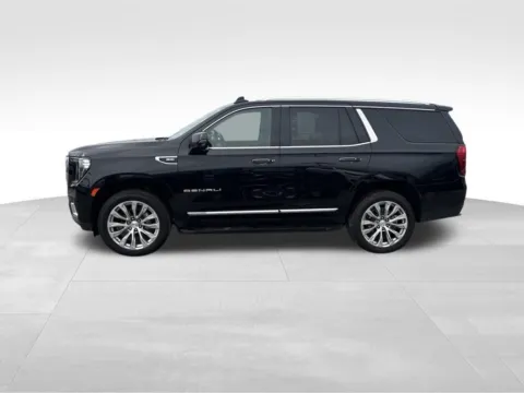 Another view of 2024 GMC Yukon Denali for sale in Atlantic, IA at Gregg Young Chevrolet GMC Atlantic