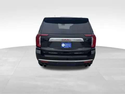 More photos of 2024 GMC Yukon Denali at Gregg Young Chevrolet GMC Atlantic, IA