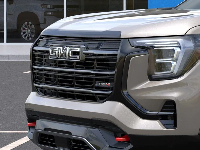 2027 GMC Terrain AT4 - Photo 14