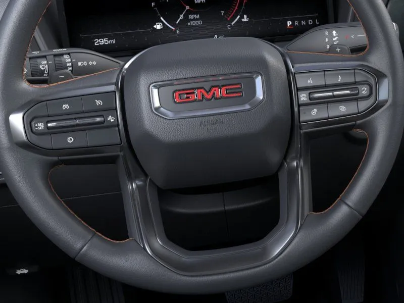 2027 GMC Terrain AT4 - Photo 20