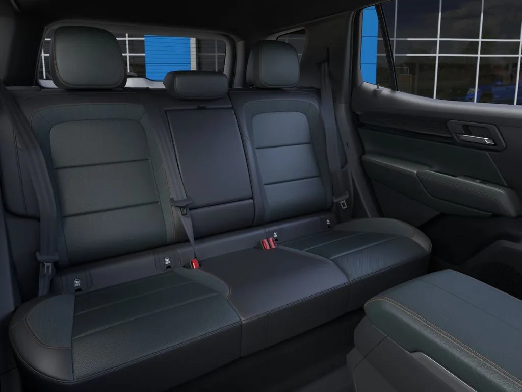 2027 GMC Terrain AT4 - Photo 18