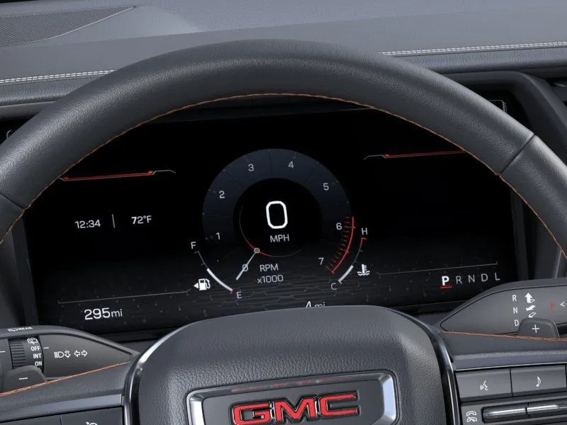 2027 GMC Terrain AT4 - Photo 19