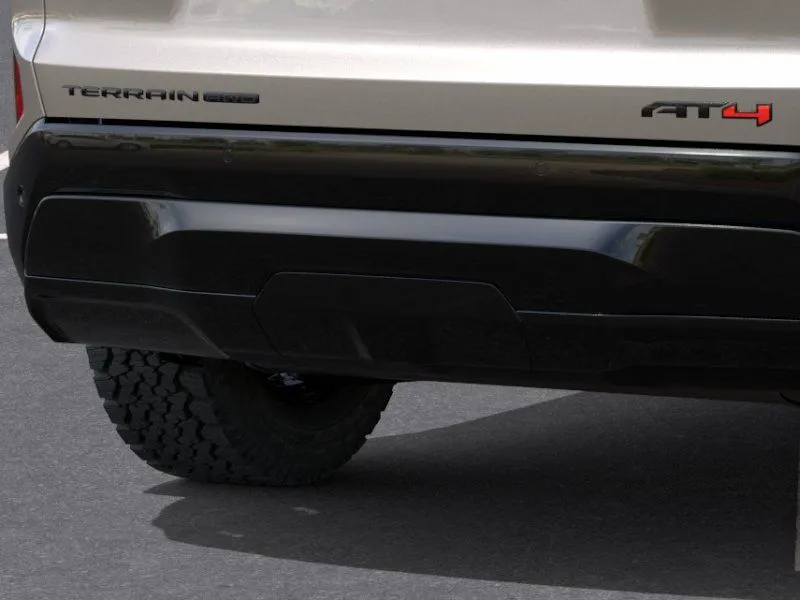 2027 GMC Terrain AT4 - Photo 15