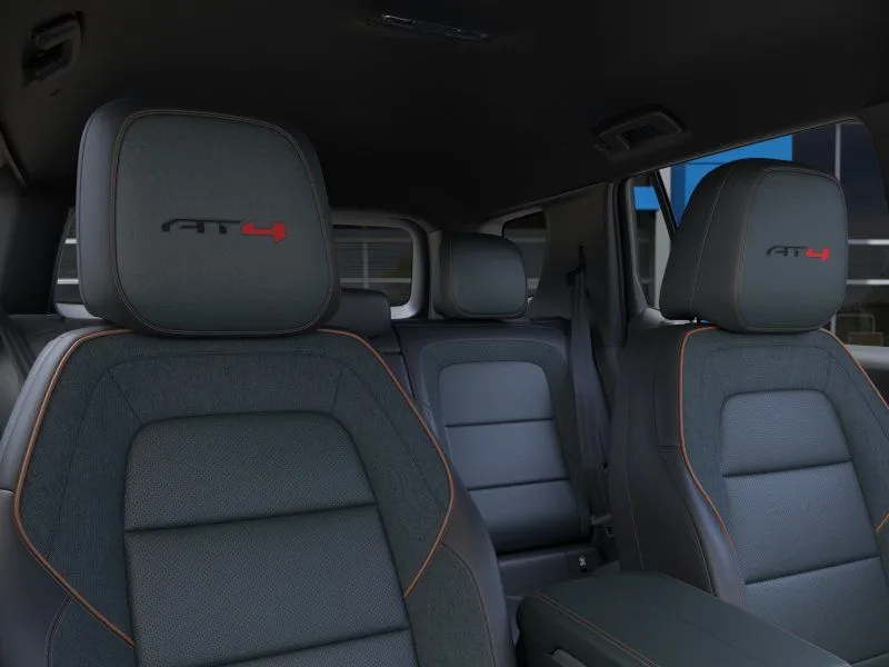 2027 GMC Terrain AT4 - Photo 25