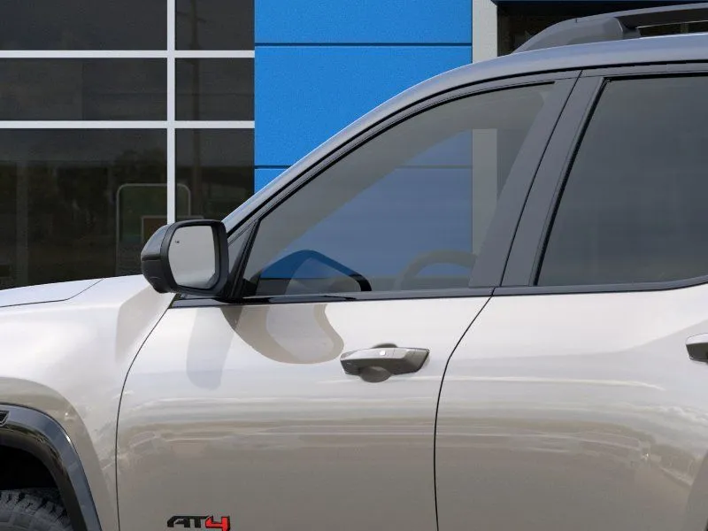 2027 GMC Terrain AT4 - Photo 13