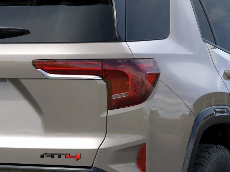 2027 GMC Terrain AT4 - Photo 12