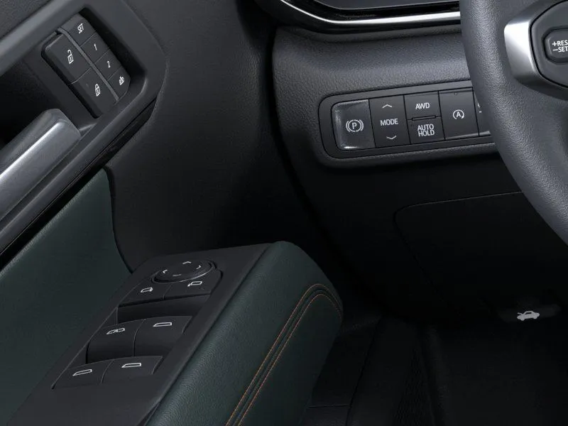 2027 GMC Terrain AT4 - Photo 23