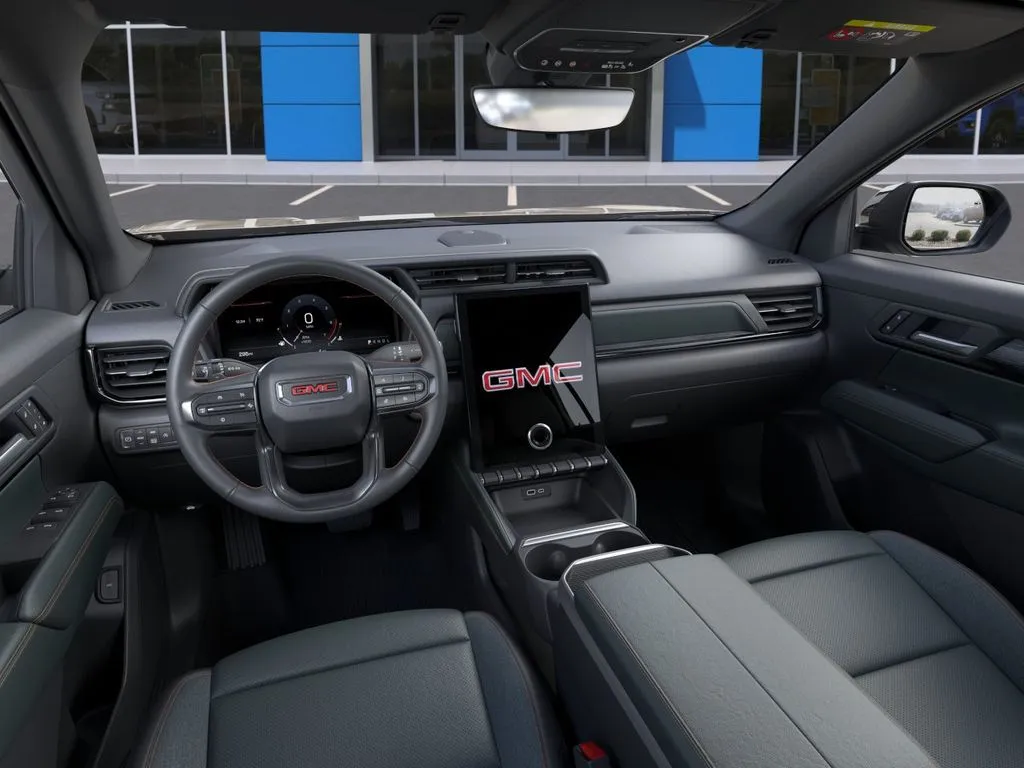 2027 GMC Terrain AT4 - Photo 16