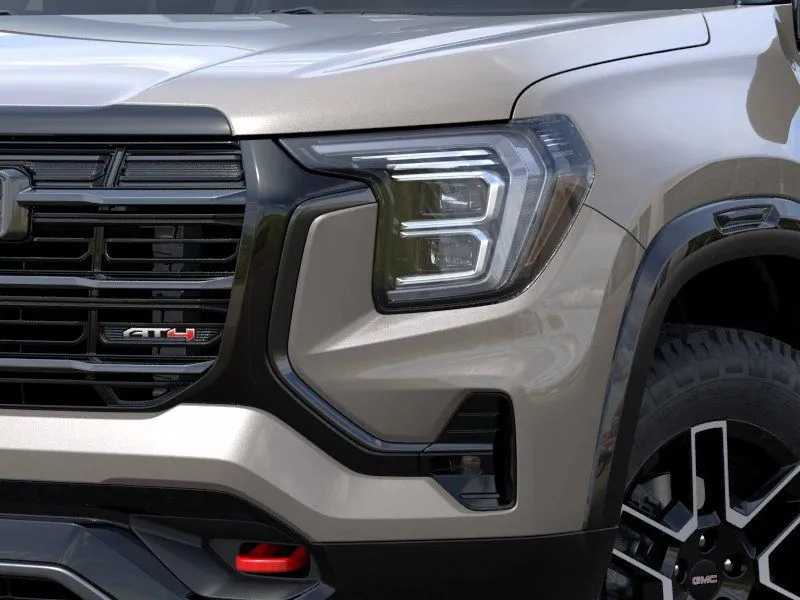 2027 GMC Terrain AT4 - Photo 11