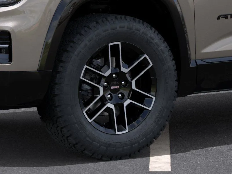 2027 GMC Terrain AT4 - Photo 10