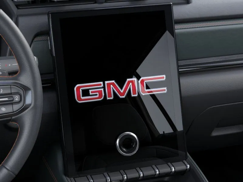 2027 GMC Terrain AT4 - Photo 21