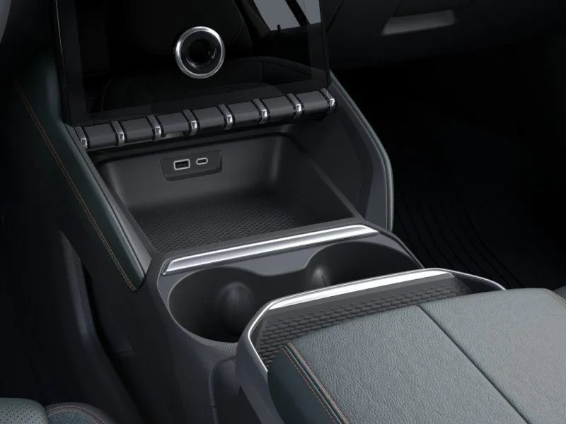 2027 GMC Terrain AT4 - Photo 24