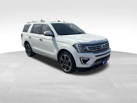 More photos of 2021 Ford Expedition Limited at Gregg Young Chevrolet GMC Atlantic, IA