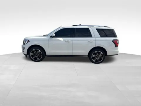 Another view of 2021 Ford Expedition Limited for sale in Atlantic, IA at Gregg Young Chevrolet GMC Atlantic