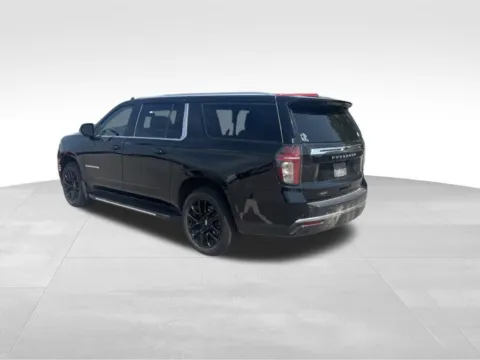 More photos of 2022 Chevrolet Suburban LT at Gregg Young Chevrolet GMC Atlantic, IA