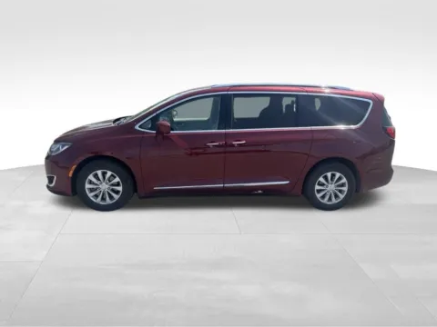 Another view of 2018 Chrysler Pacifica Touring L Plus for sale in Atlantic, IA at Gregg Young Chevrolet GMC Atlantic