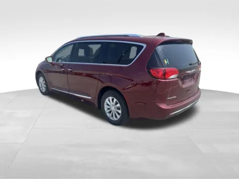 More photos of 2018 Chrysler Pacifica Touring L Plus at Gregg Young Chevrolet GMC Atlantic, IA