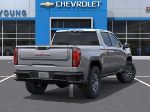 More photos of 2026 GMC Sierra 1500 AT4X at Gregg Young Chevrolet GMC Atlantic, IA