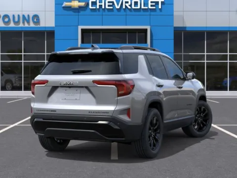 More photos of 2027 GMC Terrain Elevation at Gregg Young Chevrolet GMC Atlantic, IA
