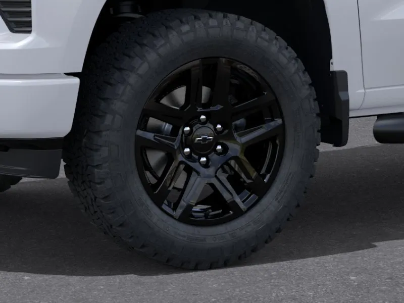 2026 Chevrolet Silverado 1500 RST - Photo 10