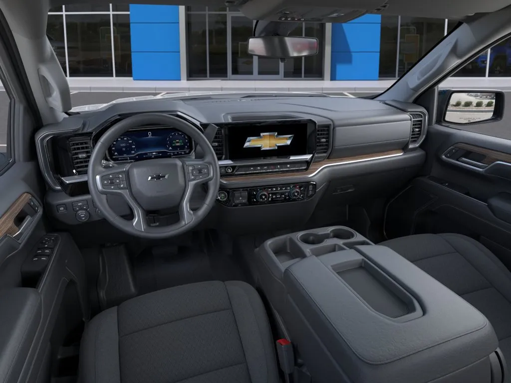 2026 Chevrolet Silverado 1500 RST - Photo 16