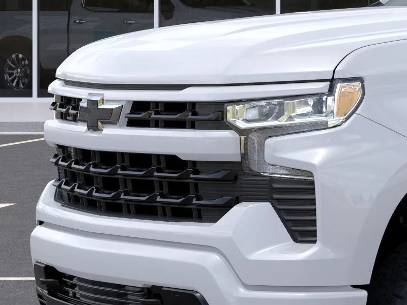 2026 Chevrolet Silverado 1500 RST - Photo 14
