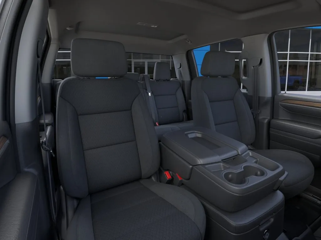 2026 Chevrolet Silverado 1500 RST - Photo 17