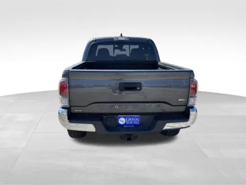 More photos of 2023 Toyota Tacoma TRD Off-Road at Gregg Young Chevrolet GMC Atlantic, IA