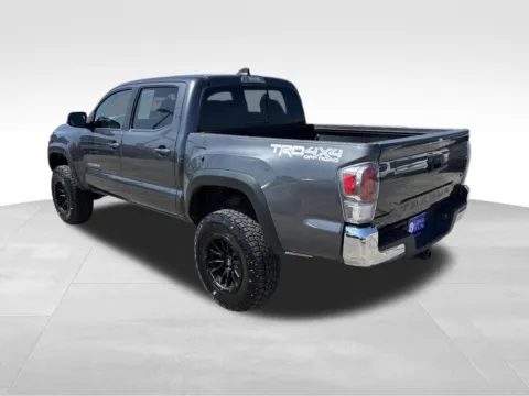 More photos of 2023 Toyota Tacoma TRD Off-Road at Gregg Young Chevrolet GMC Atlantic, IA