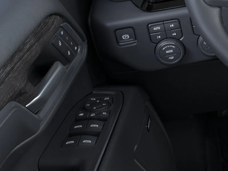 2026 Chevrolet Silverado 2500 HD LTZ - Photo 22