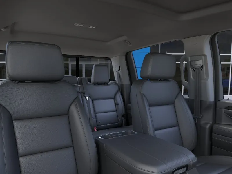 2026 Chevrolet Silverado 2500 HD LTZ - Photo 24