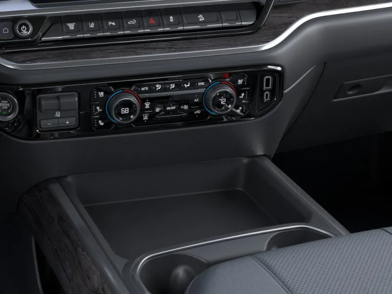 2026 Chevrolet Silverado 2500 HD LTZ - Photo 23