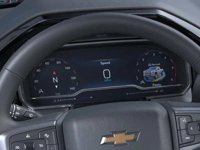 2026 Chevrolet Silverado 2500 HD LTZ - Photo 18
