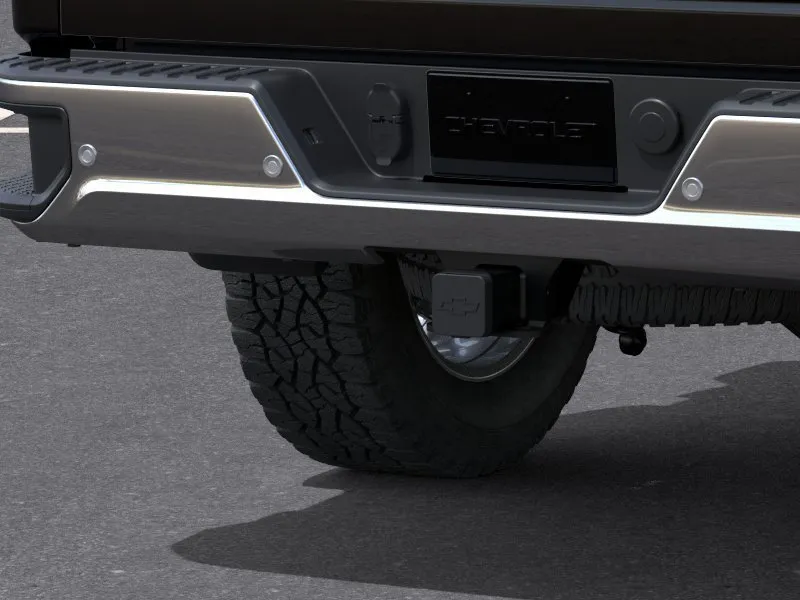 2026 Chevrolet Silverado 2500 HD LTZ - Photo 14