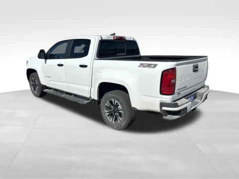 More photos of 2022 Chevrolet Colorado Z71 at Gregg Young Chevrolet GMC Atlantic, IA