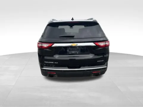 More photos of 2019 Chevrolet Traverse Premier at Gregg Young Chevrolet GMC Atlantic, IA