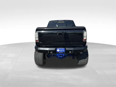 More photos of 2015 GMC Sierra 2500 HD Denali at Gregg Young Chevrolet GMC Atlantic, IA