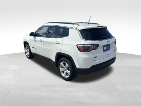 More photos of 2019 Jeep Compass Latitude at Gregg Young Chevrolet GMC Atlantic, IA
