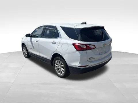 More photos of 2020 Chevrolet Equinox LT at Gregg Young Chevrolet GMC Atlantic, IA