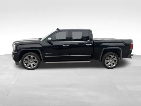 Another view of 2017 GMC Sierra 1500 Denali for sale in Atlantic, IA at Gregg Young Chevrolet GMC Atlantic