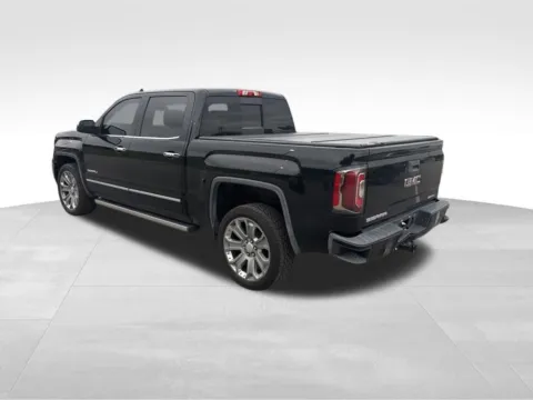 More photos of 2017 GMC Sierra 1500 Denali at Gregg Young Chevrolet GMC Atlantic, IA