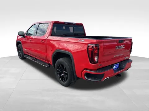 More photos of 2024 GMC Sierra 1500 Elevation at Gregg Young Chevrolet GMC Atlantic, IA